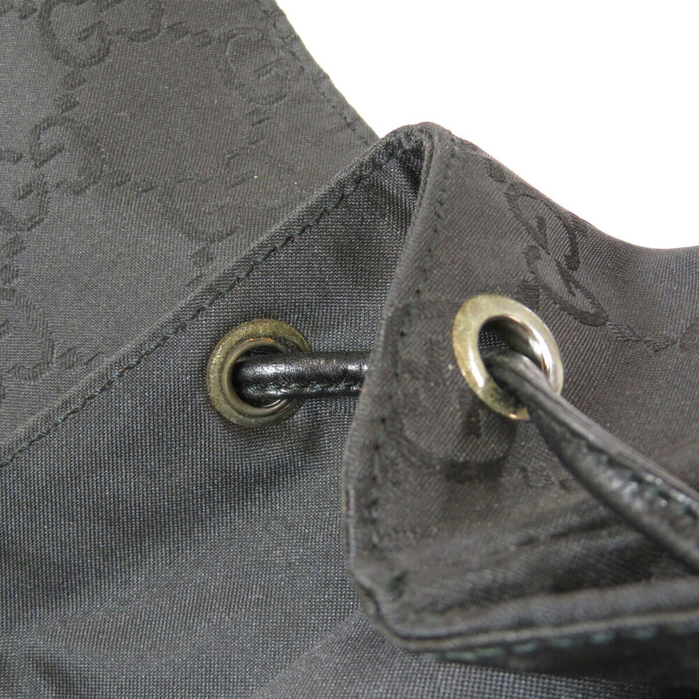 Gucci GG Backpack Rucksack Daypack - Picture 8 of 11